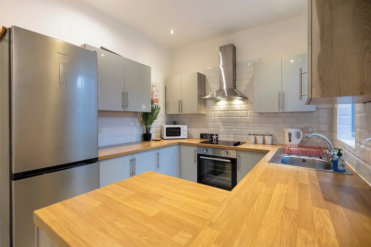 Image de profil de l’hôte