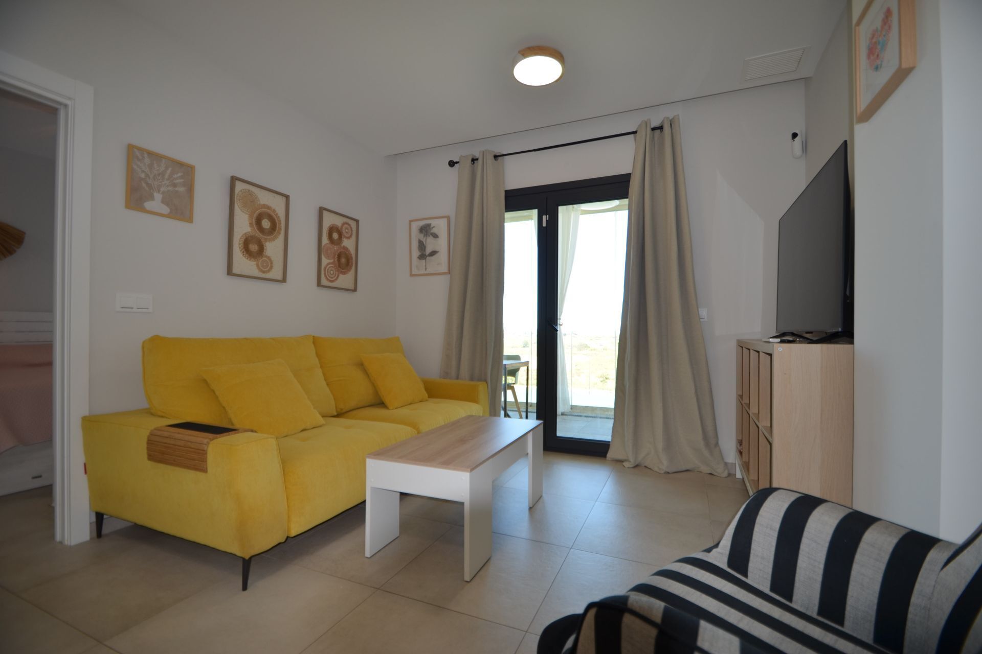 Los Flamencos 6303 - One Bedroom Apartment, Sleeps 3 - Ayamonte