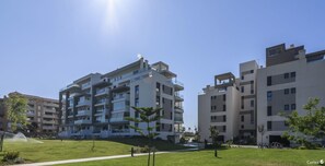 Exterior - Los Flamencos 6303 - One Bedroom Apartment, Sleeps 3 (Punta del moral)