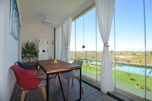 Interior - Los Flamencos 6303 - One Bedroom Apartment, Sleeps 3 (Punta del moral)
