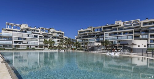 Ocean Homes 7103 - Two Bedroom Apartment, Sleeps 5