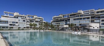 Ocean Homes 7103 - Two Bedroom Apartment, Sleeps 5