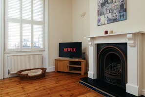 Interior - Montpellier Cheltenham - Character Georgian Town House (Gloucestershire)