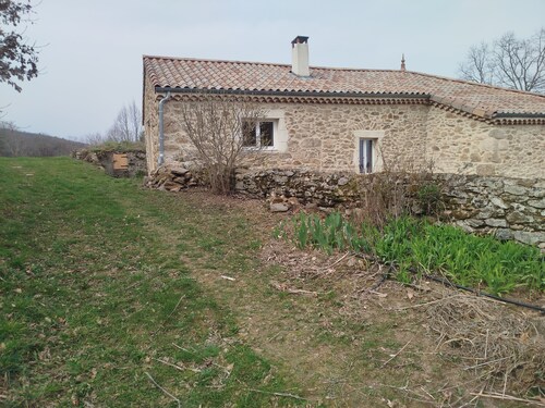 Gîte in Ardèche