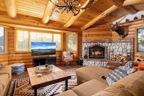 Samsung smart tv with Sonos speaker