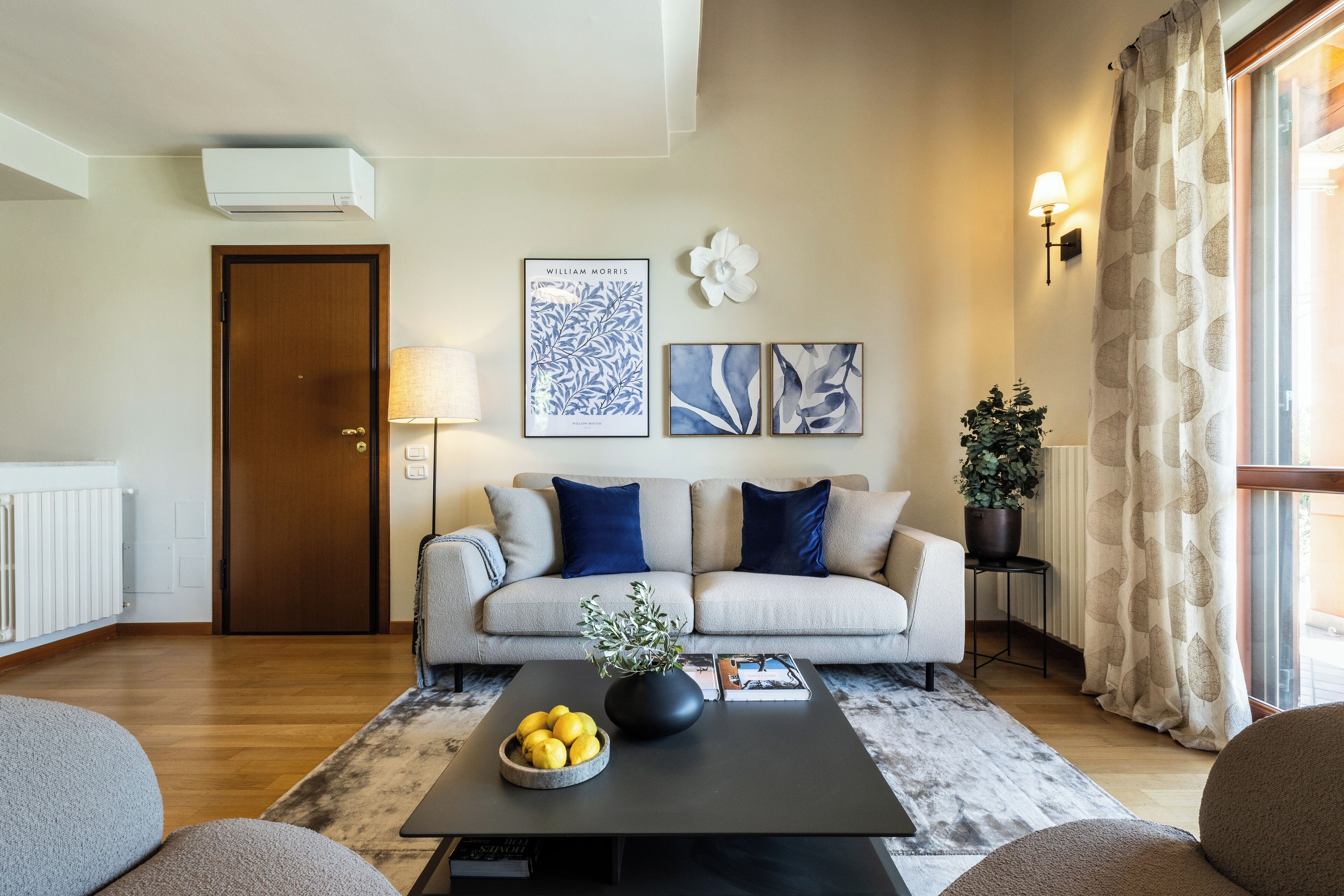Villa Mit 5 Schlafzimmern | Privater Garten & Pool | Soiano, Gardasee, Gardagolf - Gardasee