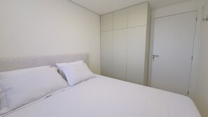 Comfort Apartment | Free WiFi - Solarium Beach Club - Apartamento T1.304 (Itapoá)