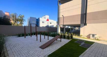 Solarium Beach Club - Apartamento T1.304