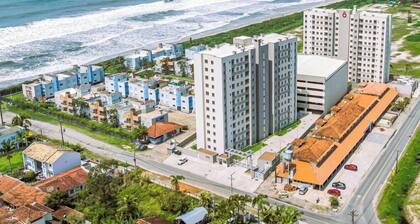 Solarium Beach Club - Apartamento T1.304