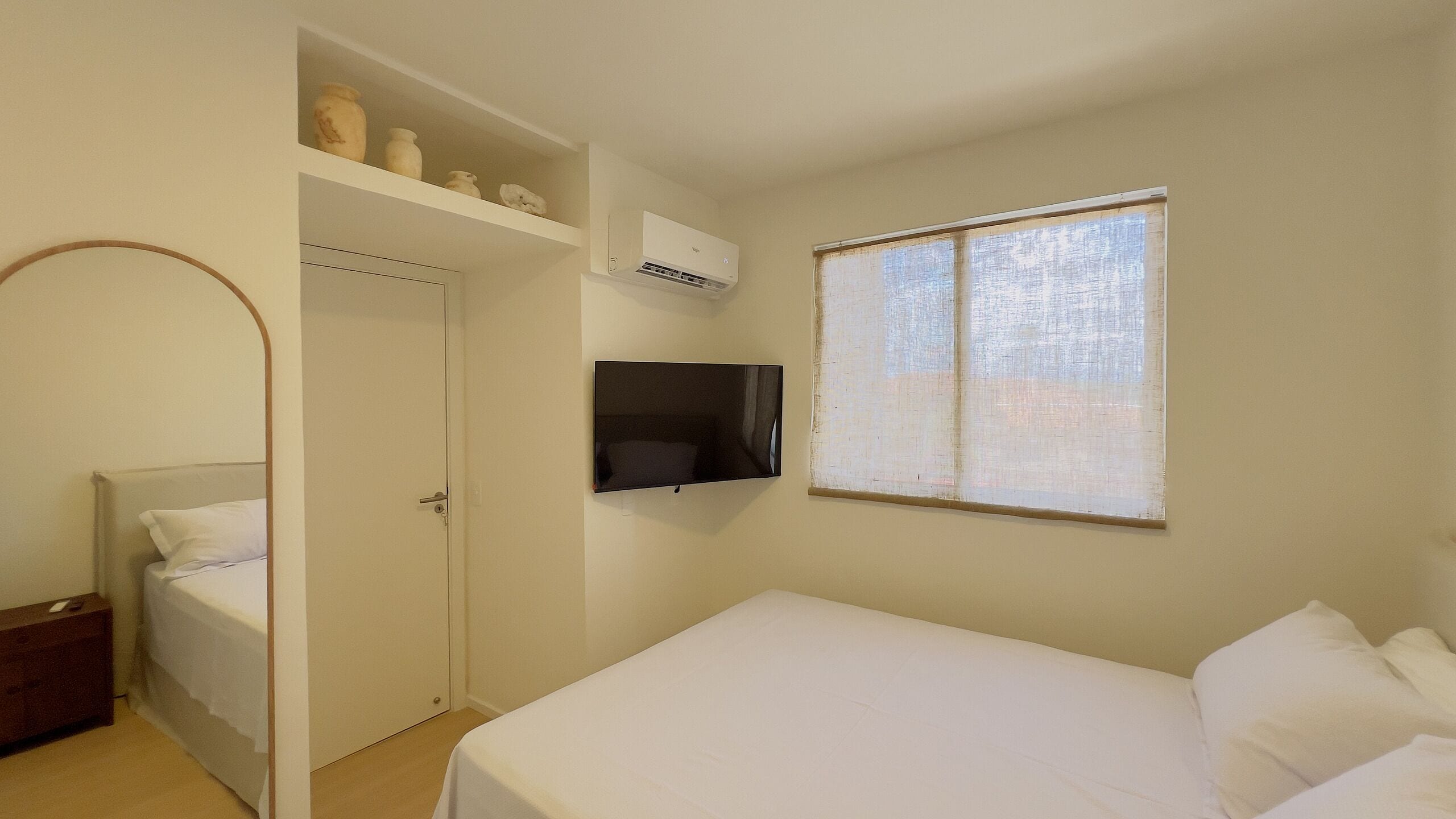 Comfort Apartment | Free WiFi