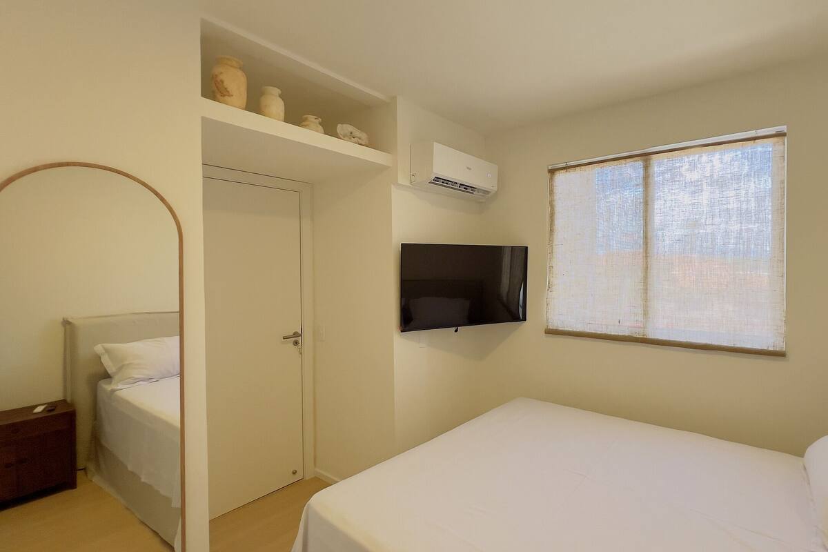 Comfort Apartment | Free WiFi