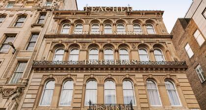 VCity Suites at Teachers