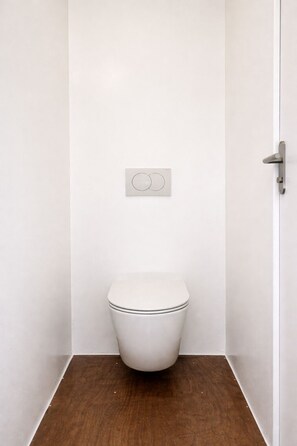 Classic Double Room - La Maison Fives (Lille)