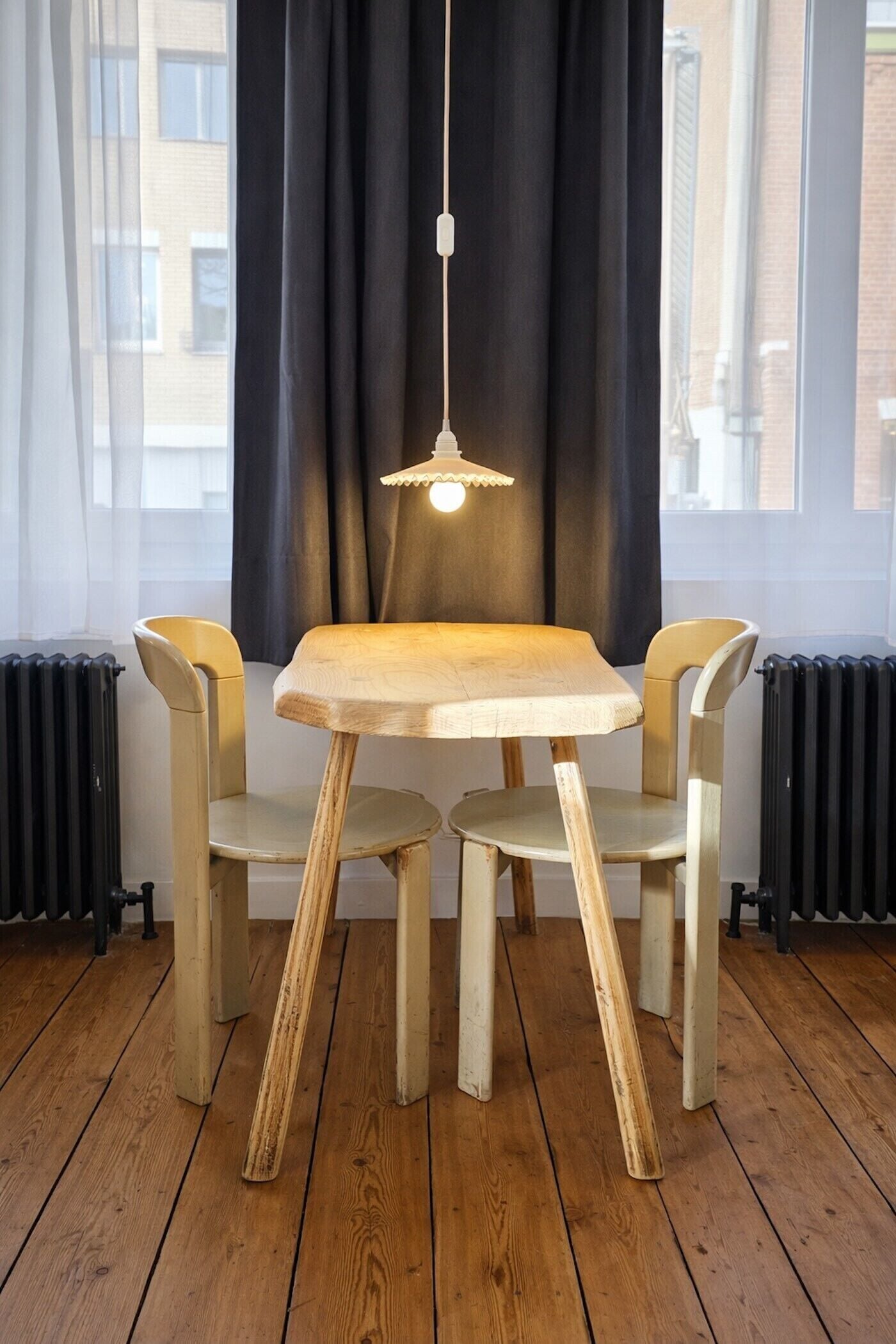 Comfort-Doppelzimmer | Schreibtisch, laptopgeeigneter Arbeitsplatz, kostenloses WLAN