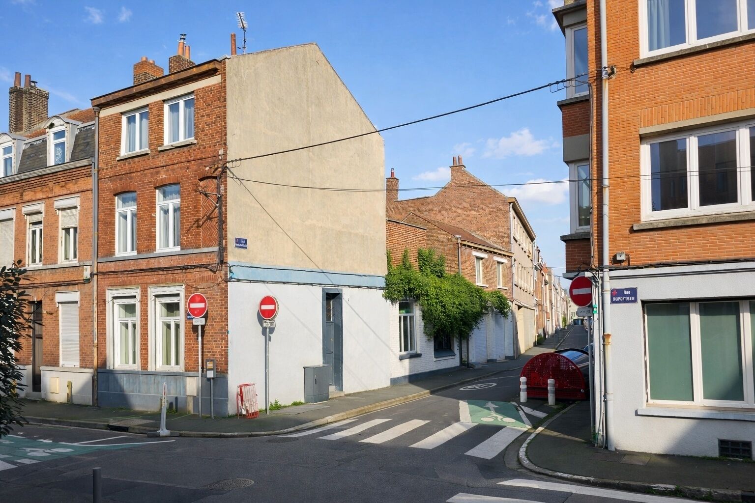 Exterieur