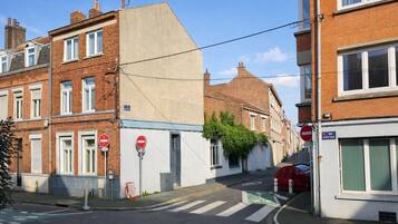 Exterieur