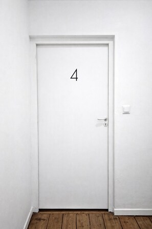 Comfort Double Room | Interior - La Maison Fives (Lille)