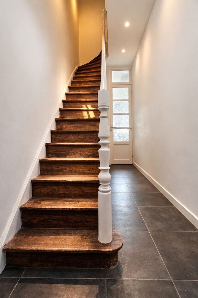 La Maison Fives - Five Room Hotel photo 3