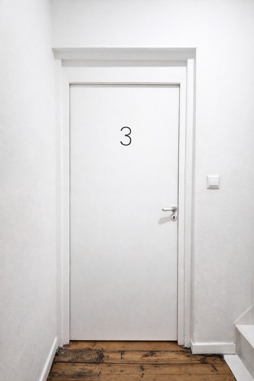 Classic Double Room | Interior