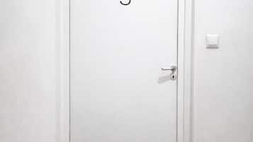 Classic Double Room | Interior