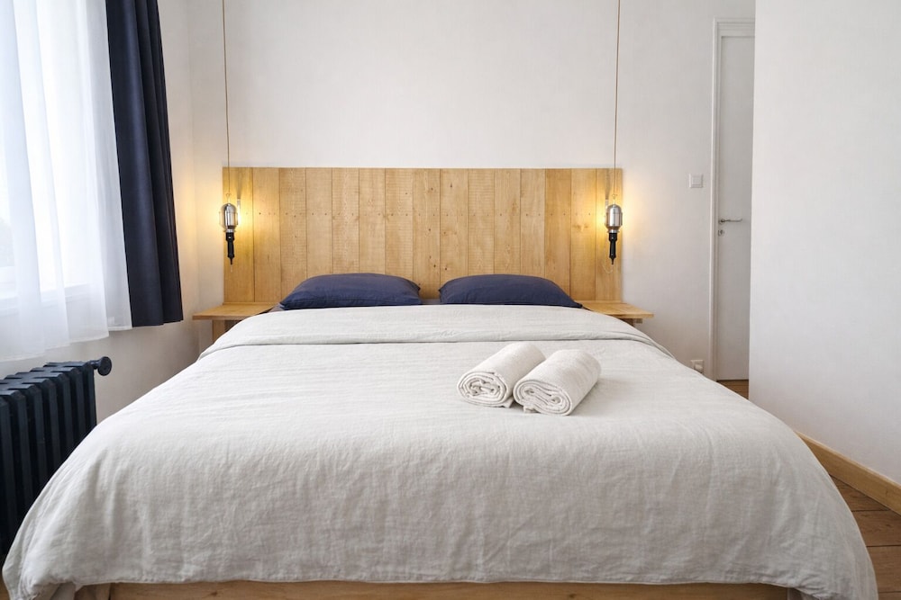 La Maison Fives - Five Room Hotel photo 8