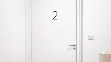 Habitación doble Confort | Interior