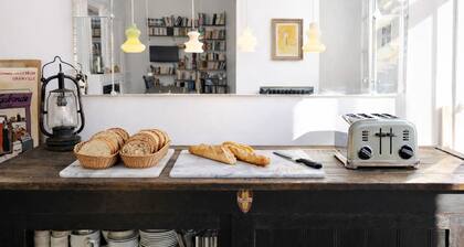 La Maison Fives