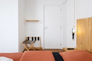 Comfort Double Room - La Maison Fives (Lille)