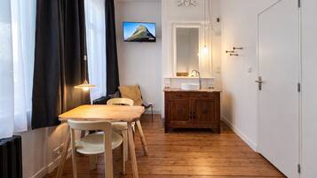 Chambre Double Confort