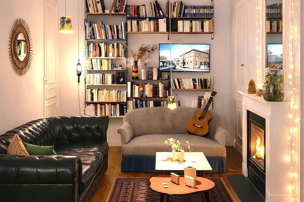 La Maison Fives