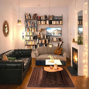 Interior - La Maison Fives (Lille)