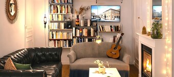 La Maison Fives