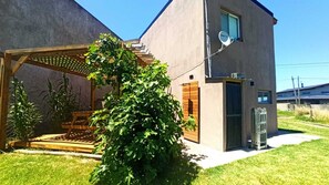 Exterior - Luna de Mar Vacation House (Santa Clara del Mar -Camet Norte)