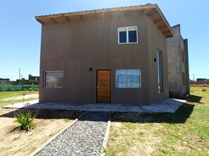 Exterior - Luna de Mar Vacation House (Santa Clara del Mar -Camet Norte)