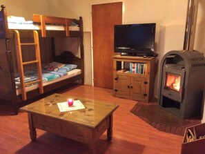 3 bedrooms, iron/ironing board, Internet, bed sheets - Apartma Torkar - Attractive location (Bled)