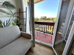 TV - Renovated apartment with AC - near beach (Argelès-sur-Mer)
