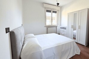 3 habitaciones 