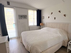 4 Schlafzimmer, kostenloses WLAN