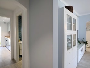 Interior - Apartment 6 pax 50m from Sant Pol beach (S'Agaró)
