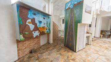 Casa, para fumantes | 3 quartos