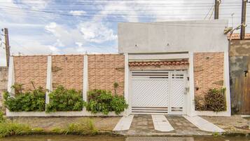 Casa, para fumantes | 3 quartos