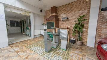 Casa, para fumantes | 3 quartos