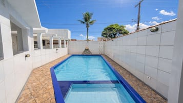 Casa, para fumantes | 3 quartos