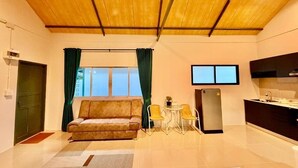 منطقة المعيشة