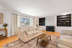 Fernseher, Arbeitsbereiche