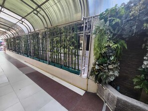 Property grounds - New VC Hotel Bangkok (Bangkok)