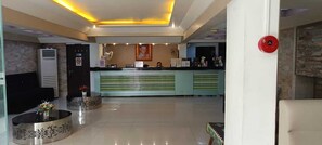 Unclassified image, 3 of 56, button - New VC Hotel Bangkok (Bangkok)