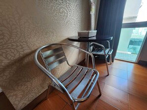 Interior - New VC Hotel Bangkok (Bangkok)