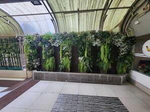 Unclassified image, 2 of 56, button - New VC Hotel Bangkok (Bangkok)