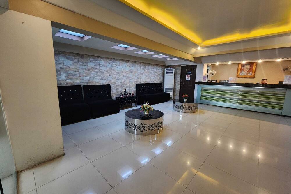 New VC Hotel Bangkok